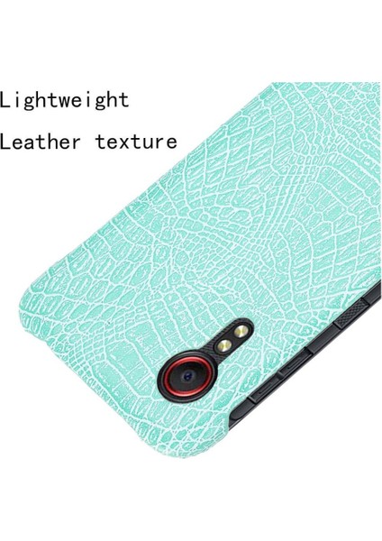 Samsung Galaxy Xcover 5 Koruyucu Kapak Anti Için Şık Klasik Kılıf (Yurt Dışından) fırsatları