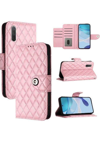 Xiaomi Redmi A3 Kart Tutucu Bilek Şerit Cüzdan Kapak Darbeye (Yurt Dışından) indirimleri
