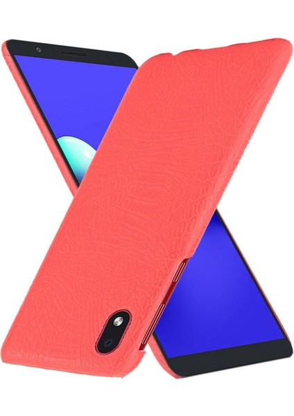 Samsung Galaxy A01 ÇEKIRDEK/M01 Çekirdek Uyumluluğu Için Şık Klasik Kılıf (Yurt Dışından) fırsatları