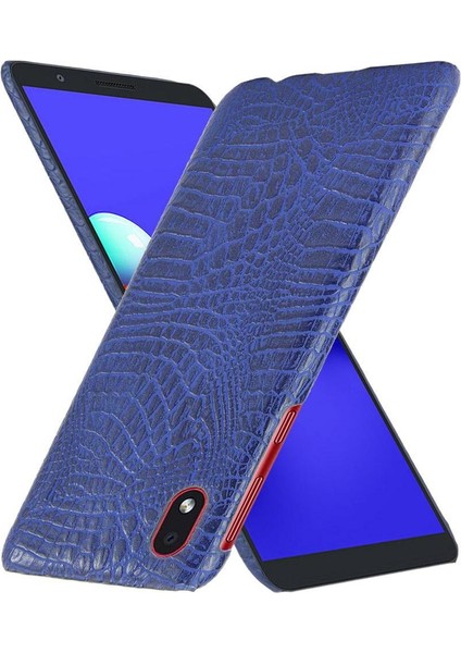 Samsung Galaxy A01 ÇEKIRDEK/M01 Çekirdek Uyumluluğu Için Şık Klasik Kılıf (Yurt Dışından) modelleri