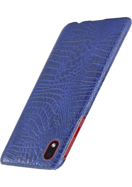Samsung Galaxy A01 ÇEKIRDEK/M01 Çekirdek Uyumluluğu Için Şık Klasik Kılıf (Yurt Dışından) indirimleri