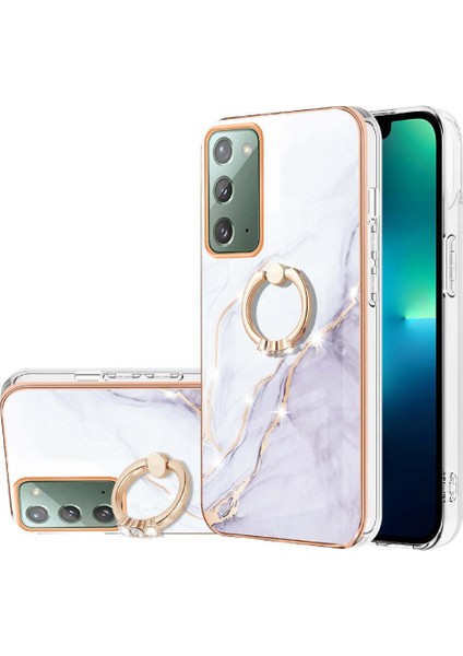 Samsung Galaxy Not 20 5g Için Kılıf (Yurt Dışından) fiyatları