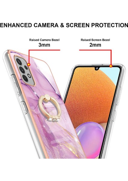 Samsung Galaxy A32 4g Için Kılıf (Yurt Dışından) modelleri
