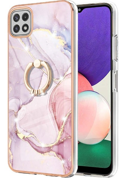 Samsung Galaxy A22 5g Için Kılıf (Yurt Dışından)