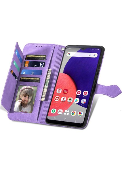 Samsung A22 5g Için Kılıf (Yurt Dışından) indirimleri