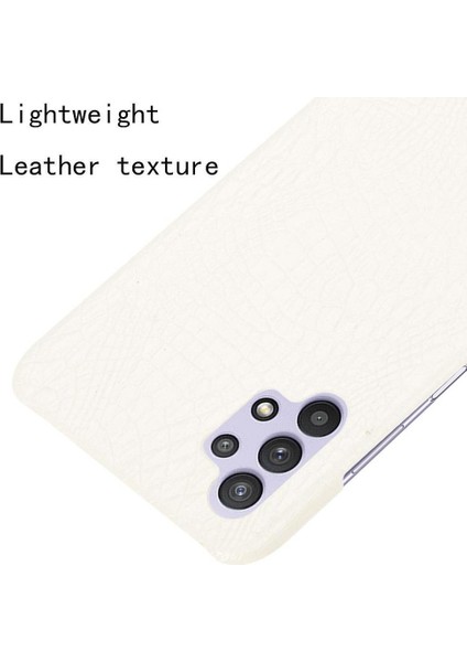 Samsung Galaxy A32 4g Anti Scratch Klasik Kapak Için Şık Klasik Kılıf (Yurt Dışından) modelleri