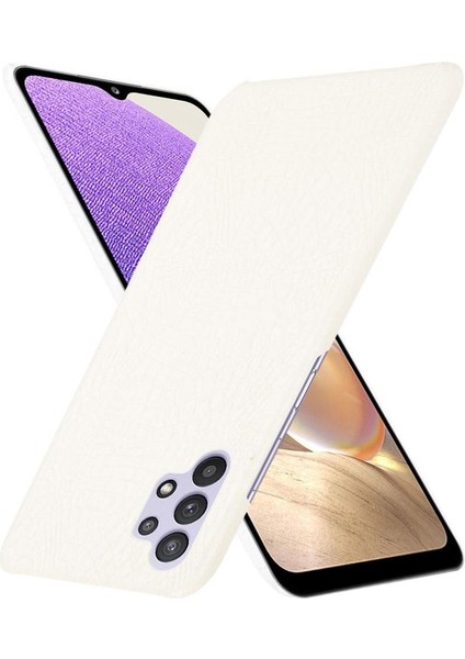 Samsung Galaxy A32 4g Anti Scratch Klasik Kapak Için Şık Klasik Kılıf (Yurt Dışından) indirimleri