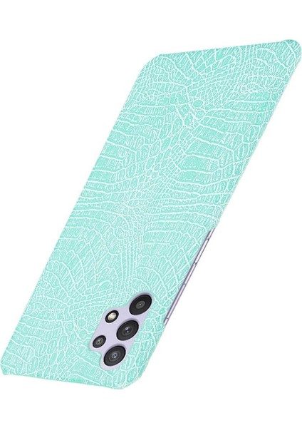 Samsung Galaxy A32 4g Anti Scratch Klasik Kapak Için Şık Klasik Kılıf (Yurt Dışından) fiyatları