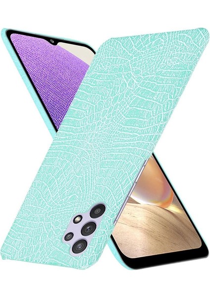 Samsung Galaxy A32 4g Anti Scratch Klasik Kapak Için Şık Klasik Kılıf (Yurt Dışından) modelleri