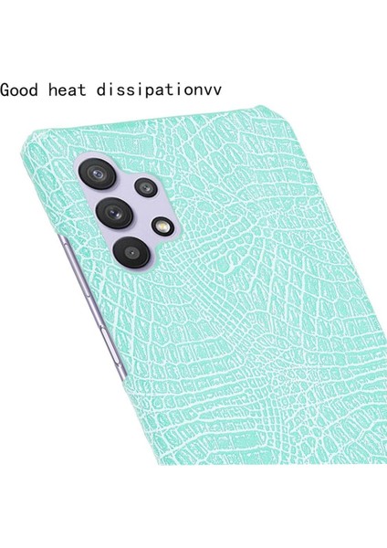 Samsung Galaxy A32 4g Anti Scratch Klasik Kapak Için Şık Klasik Kılıf (Yurt Dışından) indirimleri
