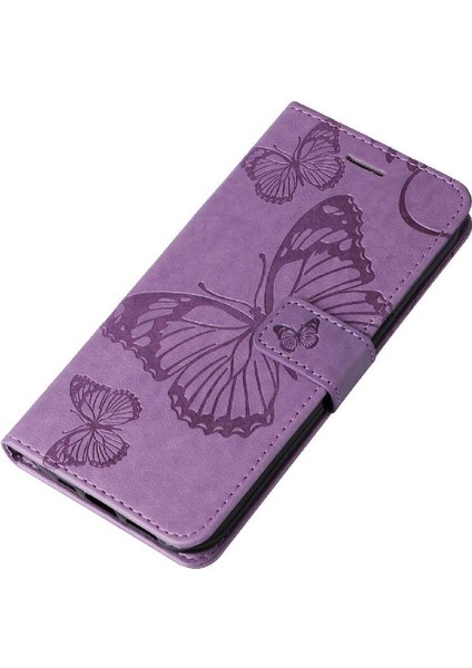Oppo Için Kılıf Card 12 Pro 5g Flip Kickstand Pu Deri Kart Yuvası ile (Yurt Dışından) fiyatları