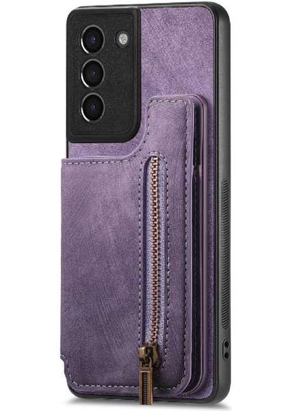 Samsung Galaxy S21 Ultra Katlanabilir Arka Kapak Standı Fonksiyonu (Yurt Dışından) indirimleri