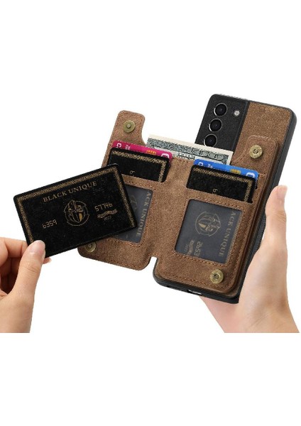 Samsung Galaxy S21 Ultra Katlanabilir Arka Kapak Standı Fonksiyonu (Yurt Dışından) fiyatları