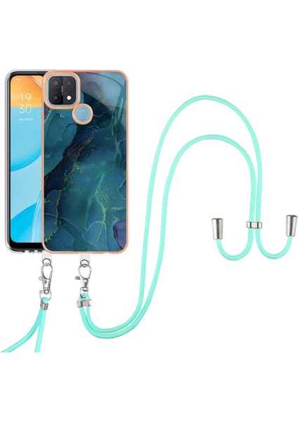 Oppo A15/A15S Için Kılıf (Yurt Dışından)