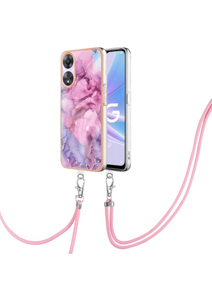 Oppo A78/A58 Için Durum (Yurt Dışından) modelleri
