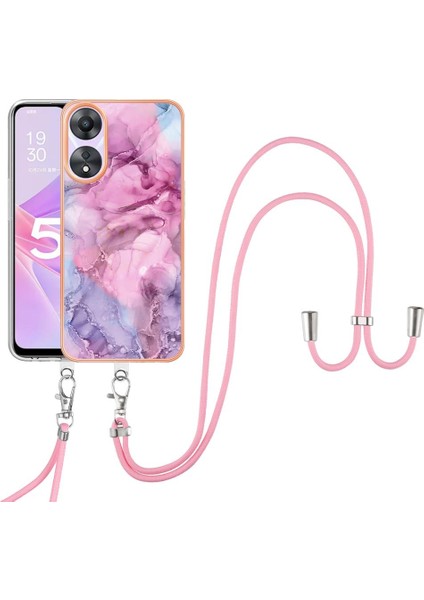 Oppo A78/A58 Için Durum (Yurt Dışından) fırsatları