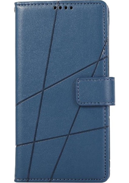 Oppo Oppo 12 5g Için Flip Case Kickstand Üç Kart Yuvaları Şok Emici (Yurt Dışından) fiyatları