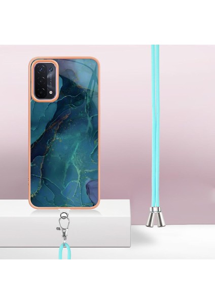 Oppo A74 5G/A54 5g Için Kılıf (Yurt Dışından) modelleri