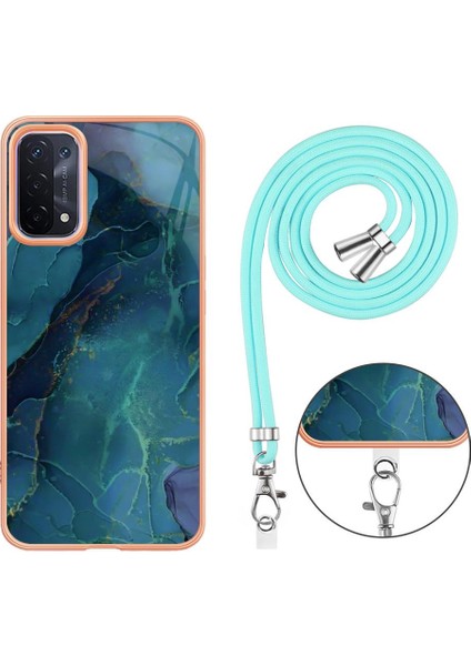 Oppo A74 5G/A54 5g Için Kılıf (Yurt Dışından) indirimleri