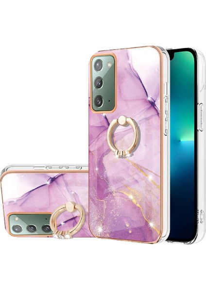 Samsung Galaxy Not 20 5g Için Kılıf (Yurt Dışından) fırsatları
