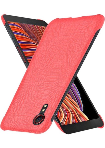 Samsung Galaxy Xcover 5 Koruyucu Kapak Anti Için Şık Klasik Kılıf (Yurt Dışından) fiyatları