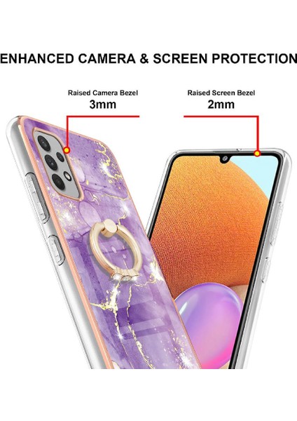 Samsung Galaxy A32 4g Için Kılıf (Yurt Dışından) fırsatları