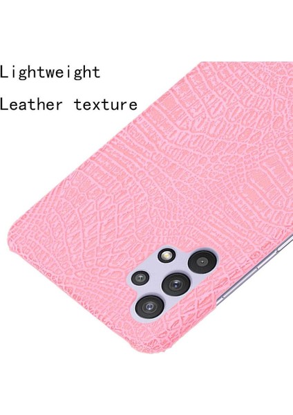 Samsung Galaxy A32 4g Anti Scratch Klasik Kapak Için Şık Klasik Kılıf (Yurt Dışından) fırsatları