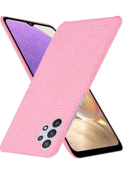 Samsung Galaxy A32 4g Anti Scratch Klasik Kapak Için Şık Klasik Kılıf (Yurt Dışından) indirimleri