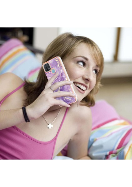 Oppo A15/A15S Için Kılıf (Yurt Dışından) fiyatları