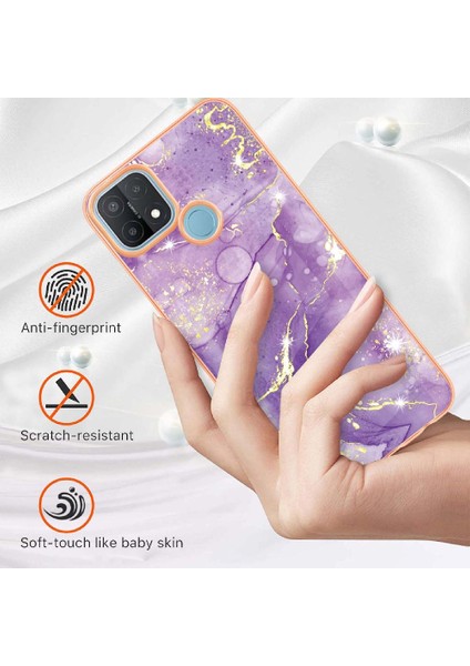 Oppo A15/A15S Için Kılıf (Yurt Dışından) fırsatları