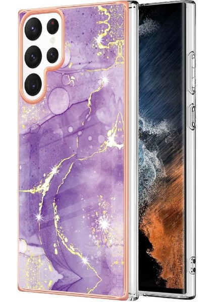 Samsung Galaxy S22 Ultra 5g Için Kılıf (Yurt Dışından)