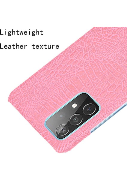 Samsung Galaxy A52 5g Anti Scratch Klasik Kapak Için Şık Klasik Kılıf (Yurt Dışından) fiyatları