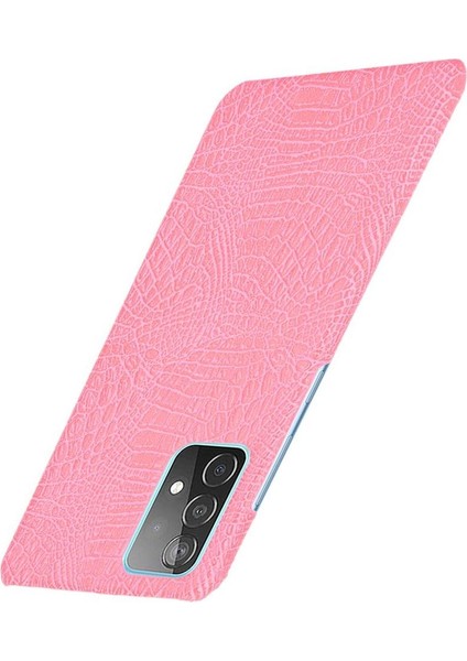 Samsung Galaxy A52 5g Anti Scratch Klasik Kapak Için Şık Klasik Kılıf (Yurt Dışından) modelleri