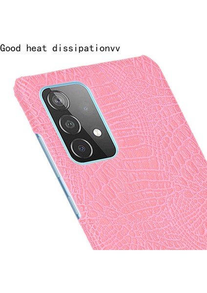 Samsung Galaxy A52 5g Anti Scratch Klasik Kapak Için Şık Klasik Kılıf (Yurt Dışından) indirimleri