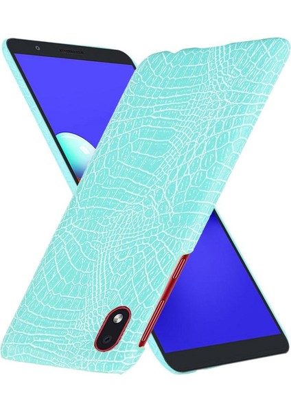 Samsung Galaxy A01 ÇEKIRDEK/M01 Çekirdek Uyumluluğu Için Şık Klasik Kılıf (Yurt Dışından) fiyatları
