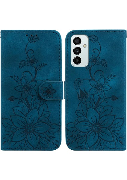 Samsung Galaxy M23 5g Kılıf ile Uyumlu (Yurt Dışından)