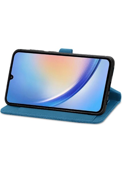 Samsung A34 5g Için Kılıf (Yurt Dışından)