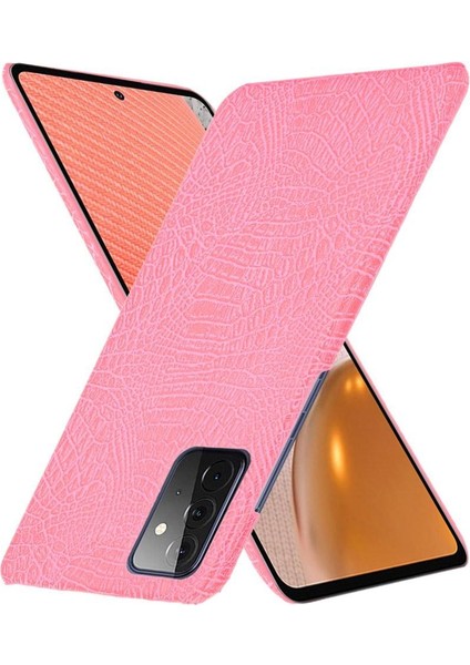 Samsung Galaxy A72 5g Koruyucu Kapak Klasik Için Şık Klasik Kılıf (Yurt Dışından) modelleri