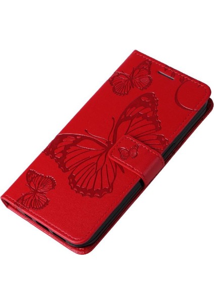 Kart Yuvası Standı Flip Pu ile Oppo Oppo 12 5g Darbeye Kapak Için Kılıf (Yurt Dışından) fiyatları