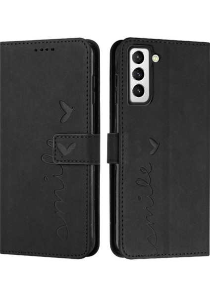 Uyumlu Samsung S23 Artı Cüzdan Durumda (Yurt Dışından)