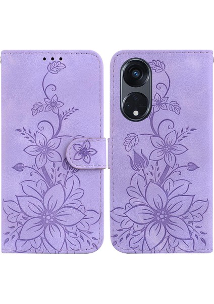 Oppo Oppo 8t 5g Kılıf ile Uyumlu (Yurt Dışından)