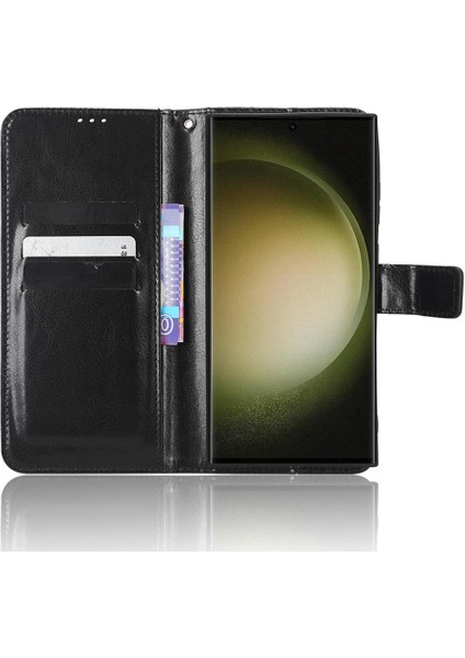 Samsung Galaxy S22 Ultra 5g Için Kılıf (Yurt Dışından)