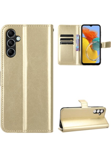 Samsung Galaxy M14 5g Için Kılıf (Yurt Dışından)