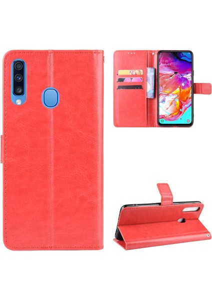 Samsung Galaxy A20S Için Kılıf (Yurt Dışından)