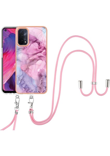 Oppo A74 5G/A54 5g Için Kılıf (Yurt Dışından)