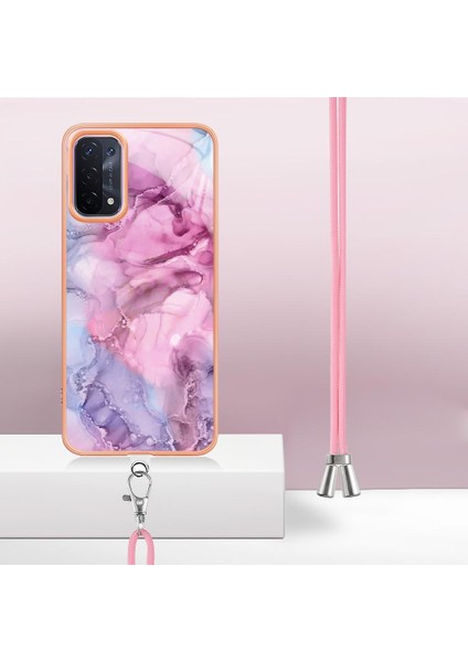 Oppo A74 5G/A54 5g Için Kılıf (Yurt Dışından) fırsatları