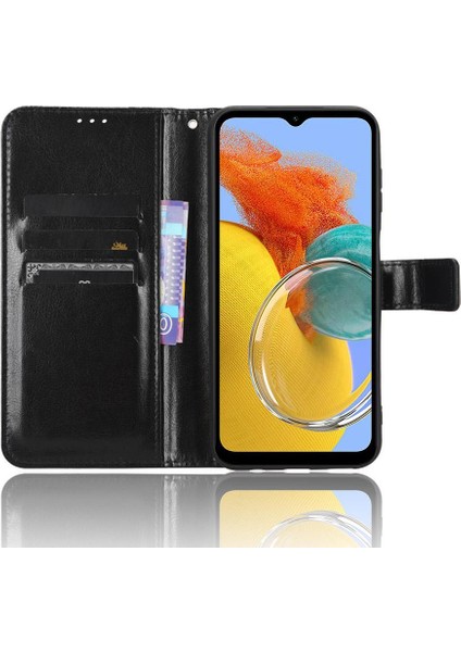 Samsung Galaxy M14 5g Için Kılıf (Yurt Dışından) indirimleri