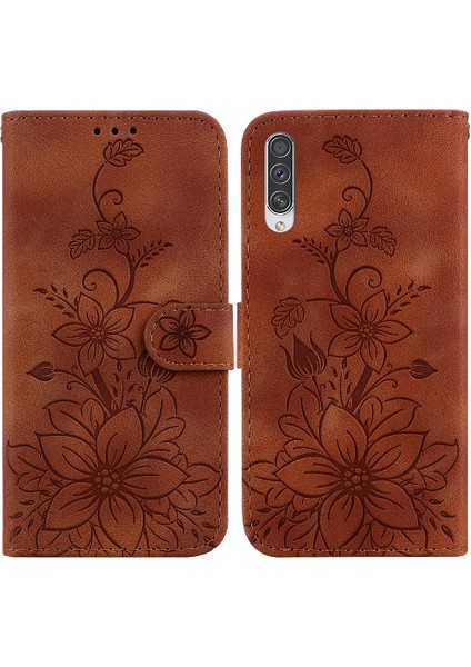 Samsung Galaxy A50/A50S/A30S Kılıf ile Uyumlu (Yurt Dışından)