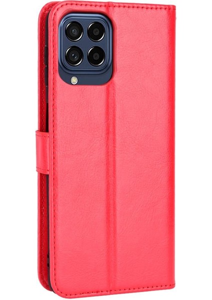 Samsung Galaxy M33 5g Için Kılıf (Yurt Dışından)