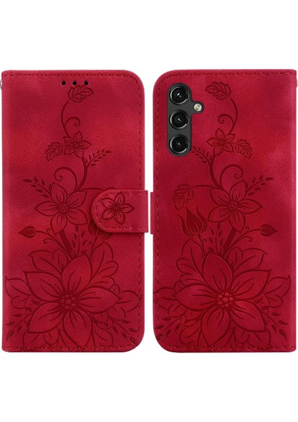 Samsung Galaxy A34 5g Kılıf ile Uyumlu (Yurt Dışından)